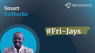 Fri-Jays #4 | Smart Fallbacks