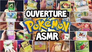 Ouverture ASMR Pokemon ULTIME 🌟 (Feat: @DimitriASMR, @NylinaYouTube, @RoxaneASMR ect...)