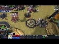 meomaika vs. oliveira esl sc2 masters winter 2023 asia regionals playoffs