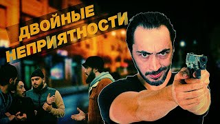 Дагестанский сериал | Комедия \