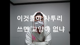 헌법재판소 판례분석)알힘지식- 표준어 규정