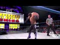 AJ Styles vs Austin Aries TNA No Surrender 2013 Highlights