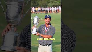 Grace Charis Decodes The Bryson Dechambeau Effect In Golf