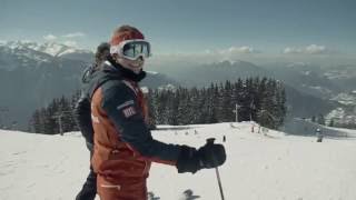 Les Carroz - Winter Edit 2017