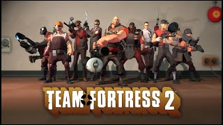 Juke Out Moves | 2Fork |TF2 | GnG