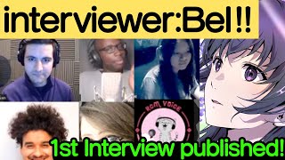 Interview Part 2
