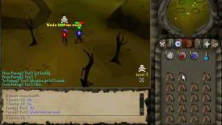 X looter X8 2nd Vid