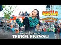 TERBELENGGU - TASYA ROSMALA - ADELLA LIVE DEMAK PRAPATAN COMMUNITY 2024