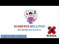 Diabetes Mellitus