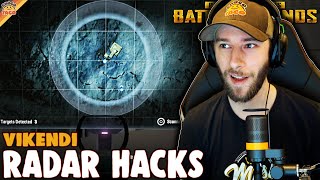 choco \u0026 Bob USE RADAR HACKS (The Ones on Vikendi, That Is) ft. HollywoodBob | chocoTaco PUBG Duos