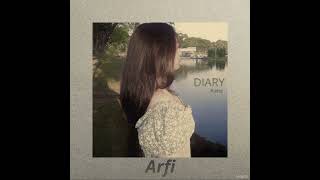 Katie || 01 Arfi || DIARY ( Prod: Roland ) (  audio )