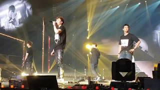 [FANCAM] 170611 2PM Concert 6Nights I Can't