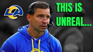 Rams Coaches Quietly Pulled Off The INCREDIBLE