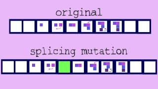 Can RNA Splicing Errors Cause Disease?