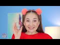 BEAUTY HACKS TO MAKE YOU A STAR!  Funny Life Hacks For Girls by 123 Go! Gold