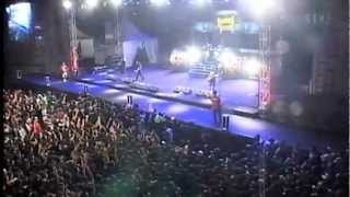 Burgerkill - 'Under The Scars' live at Bandung Berisik 2012