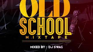 Liberian Old School  Music Mixtape DJ SWAG SGR