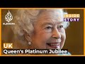 The UK is celebrating 70 years of Queen Elizabeth the Second | Inside Story