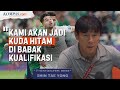 [FULL] Komentar Shin Tae-yong Usai Timnas Indonesia Imbangi Arab Saudi 1-1