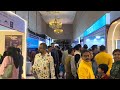 dhaka travel mart 2025 pan pacific sonargaon dhaka hotel @skinfo8