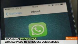 Billionaire WhatsApp CEO Announces Free Phone Calls