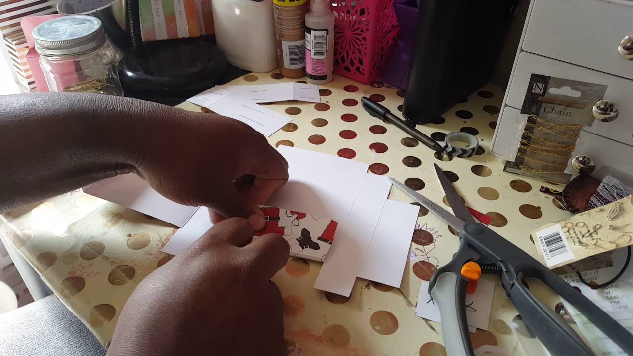 Box Tutorial Youtube
