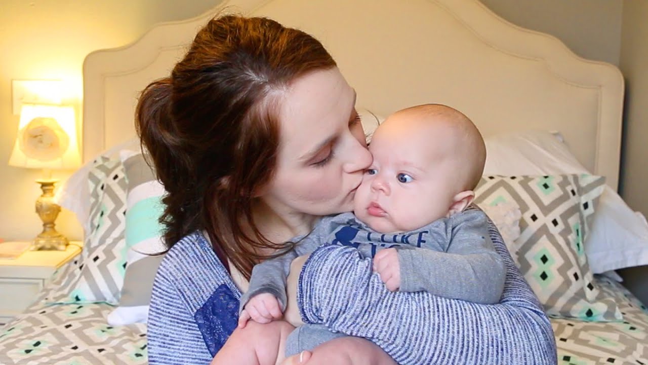 Two Month Postpartum Update Youtube