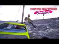 Drive Beyond Horizons - I Couldn't Not Crash!