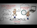 COMO TENER FUERZA DE VOLUNTAD-AUTOCONTROL-KELLY MCGONIGAL -SEGUNDA PARTE