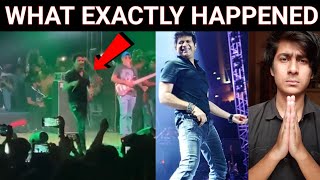 Singer KK Passed Away in Live Concert | What Exactly Happened