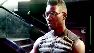 Tosin Abasi from Animals as Leaders: The Sound and The Story (Short)