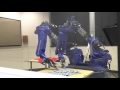 Robot Perception and Manipulation for Deformable Objects