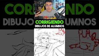 🤔TERMINAS tu PÁGINA de CÓMIC pero una de las VIÑETAS no funciona😤 LO ARREGLAMOS✏️🔥