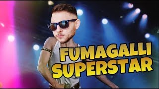 FUMAGALLI SUPERSTAR