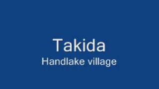 Takida Handlake village