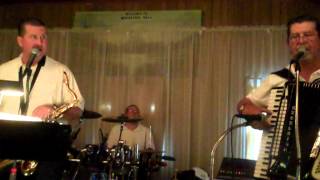 FRITZ HODDE POLKA BAND - CORN HILL, TX. 10-12-2013