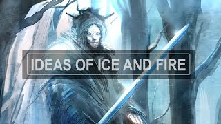 ASOIAF Theories: The True Origin of The White Walkers