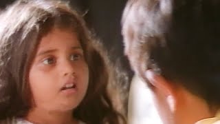Vegam Vegam Video Song | Anjali Tamil Movie Songs | Mani Ratnam | Ilayaraja | Baby Shamili