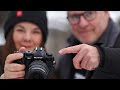 OM System OM-1 Mark II Hands-On Field Test