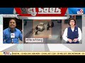 delhi s pragati maidan robbery news live robbery on gun point arvind kejriwal