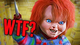WTF Happened to Child’s Play 2?
