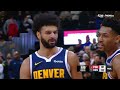 denver nuggets vs portland trail blazers full game highlights february 12 nba regular season