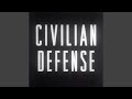 CIVILIAN DEFENSE