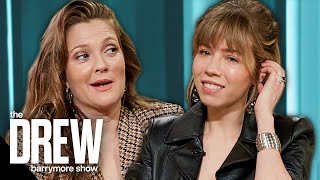 Jennette McCurdy Reveals Why She Named Her Memoir "I'm Glad My Mom Died" | The Drew Barrymore Show