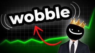 How To Make n8wealth Wobble Effect