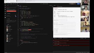 JDHH 04/18/21: React30 Day 07 - Array Cardio Day 2
