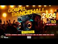 Gospel Dancehall 2024 | Vol.50 Mix | DJ Tinashe feat Sone G/ Ockeino/ JrDynamite/ Morgan Isaac ...