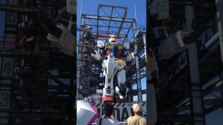 #summerdance #gundam #gunpla #gundamfactoryyokohama #ガンダムファクトリー横浜 #건담팩토리