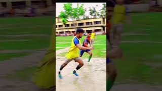 ফুটবল ছাড়া অন্য কিছুই ভালো লাগেনা 🥰 i love football 🥰⚽🥰