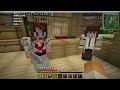 老皮直播台『minecraft 模組日常實況』參訪小m之家！！！ 41